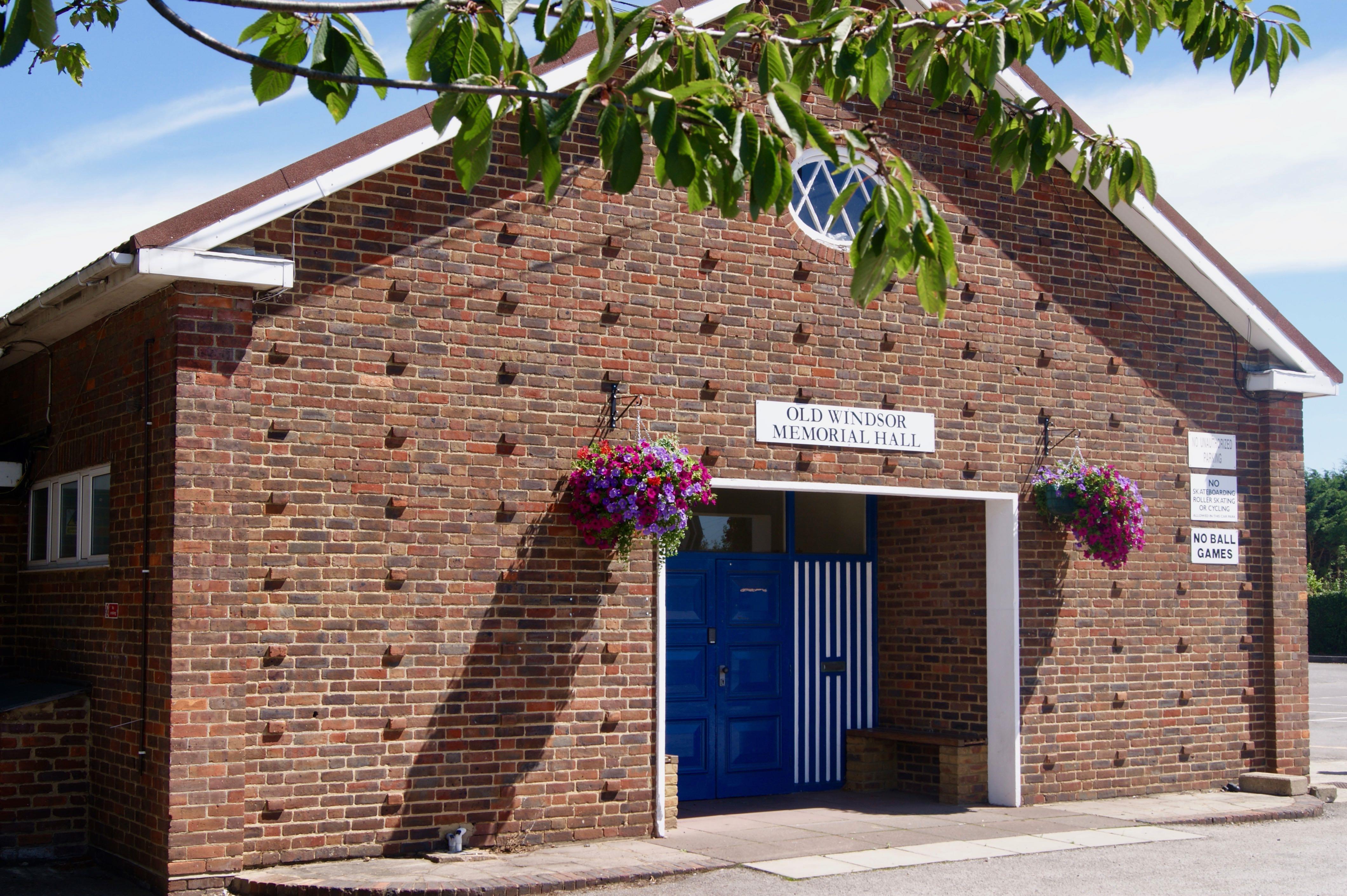 old-windsor-jubilee-hub